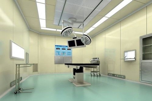 醫(yī)用無(wú)機(jī)預(yù)涂板干掛式安裝的優(yōu)勢(shì)